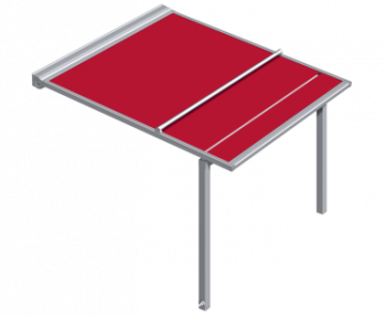 WAREMA Perrea P60
