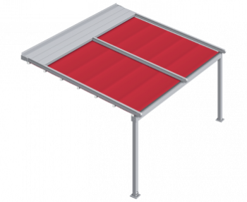 WAREMA Perrea P70