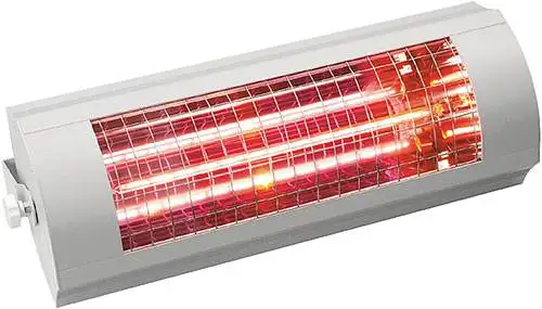 Heizstrahler 2000W