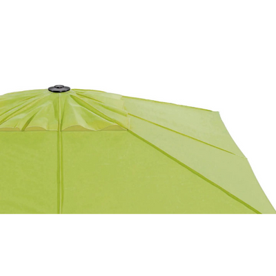 Die Bespannungshaube