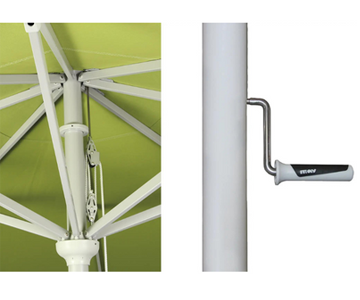 MAY DACAPO (DG) Grundausführung