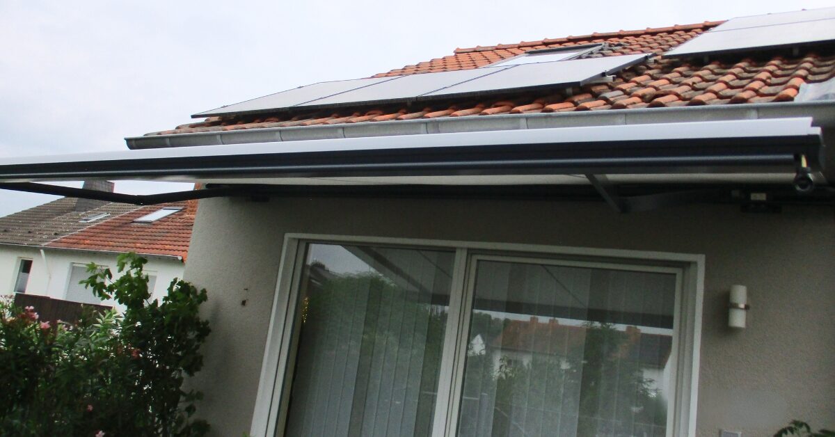 MOBau TrendLine mit Schattenplus in Köln