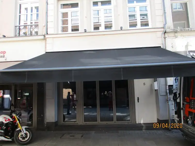 Markise Düsseldorf - Chop-Chop