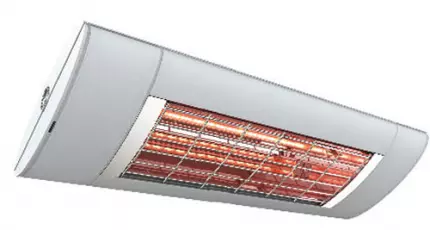 Heizstrahler S1 2000W