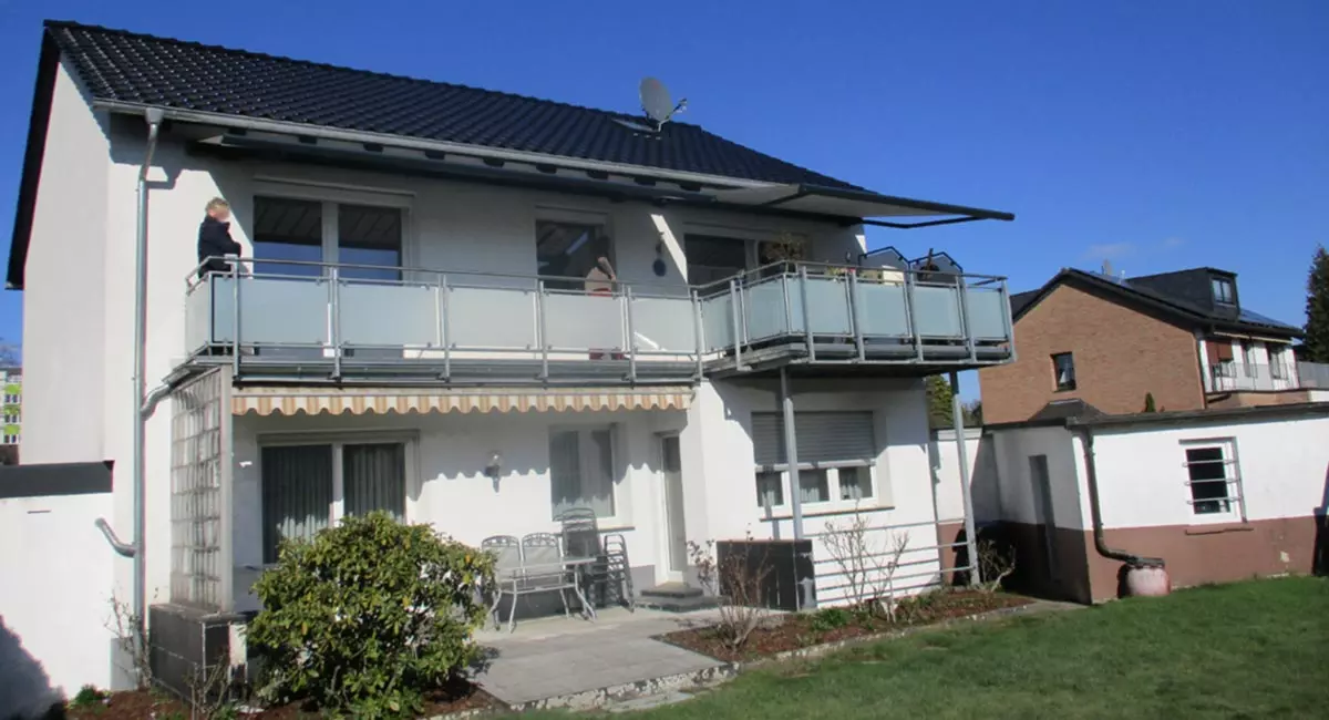 Markisen in Langenfeld