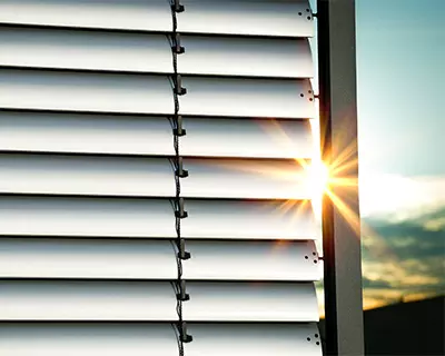 Die Bedeutung des Sonnenschutzes im Freien