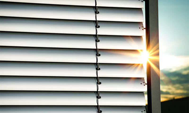Die Bedeutung des Sonnenschutzes im Freien