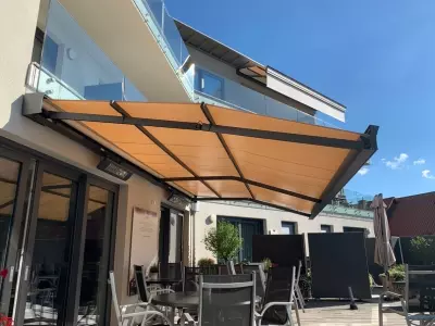 LEINER Markise Casa SunRain