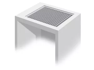 WAREMA Lamellendach Lamaxa L60 Free