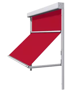 WAREMA Basis-Markisen Markisolette - Gr. 80/100