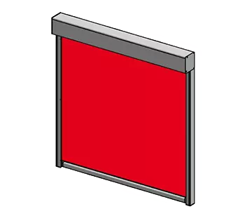 Fenster-Markise "Baureihe 120E"