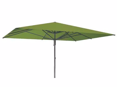 CARAVITA Marktschirm - Supremo