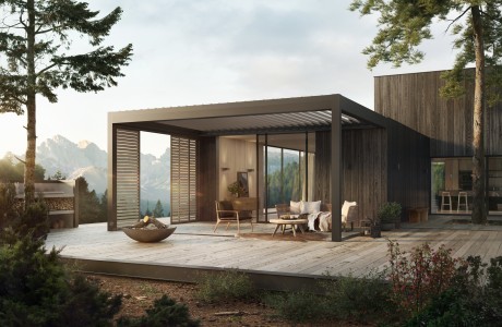 Schiebeläden - L50/L60/L70