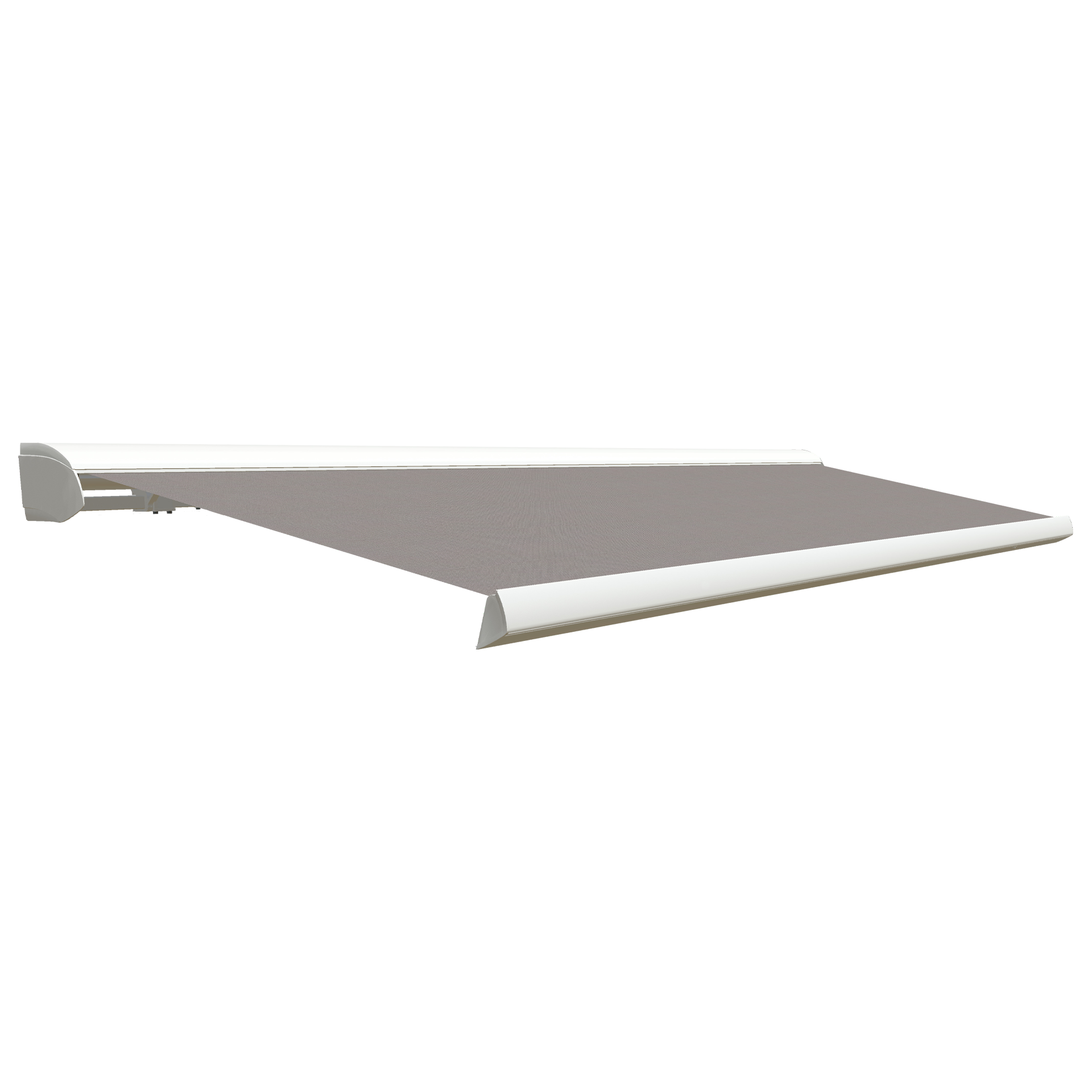 KADECO Halb-Kassetten-Markise Modell 230