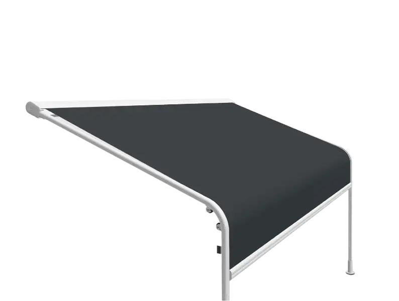 KADECO Pergola Modell 610