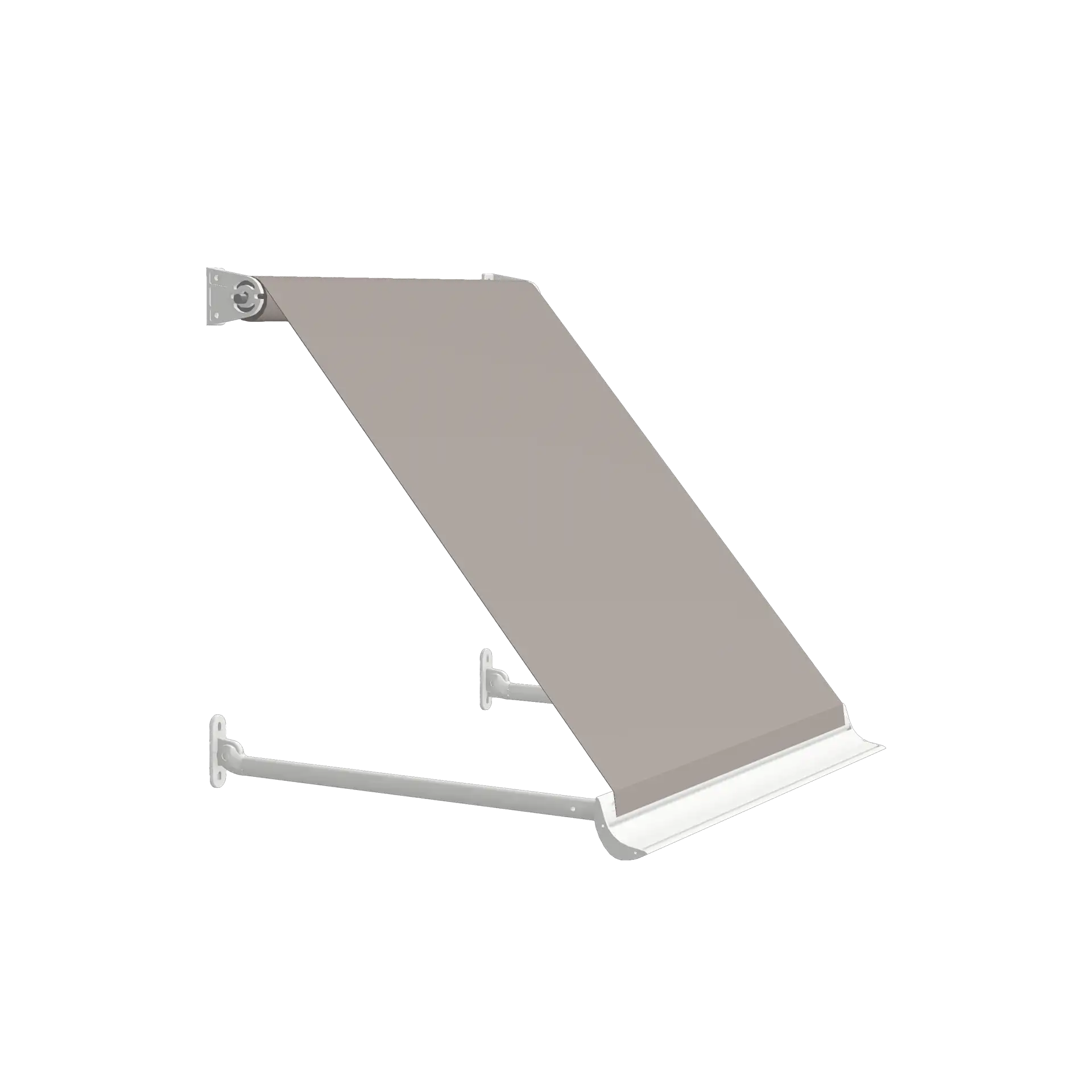KADECO Fallarm-Fenstermarkise 791