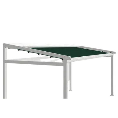 KADECO Pergola Modell 691