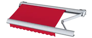 WAREMA Kassetten-Markise Terrea 550
