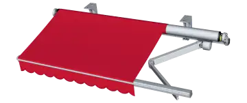 WAREMA Gelenkarm-Markise Terrea 530