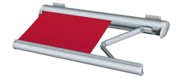 WAREMA Kassetten-Markise Terrea K60
