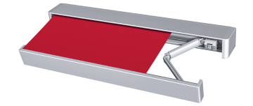 WAREMA Kassetten-Markise Terrea K70
