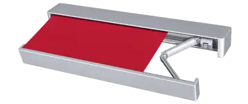 WAREMA Gelenkarm-Markise Terrea 700S
