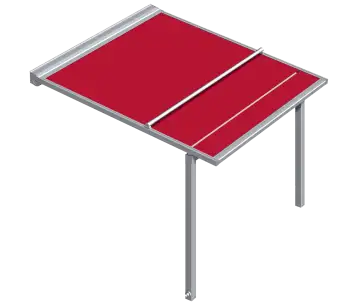 WAREMA Perrea P60