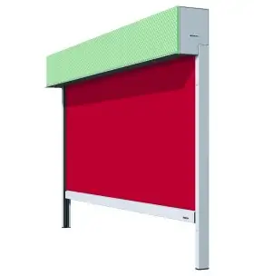 WAREMA Fenster-System-Markisen mit easyZIP-Führung
