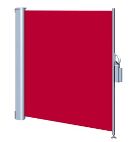 WAREMA Seiten-Markise 390