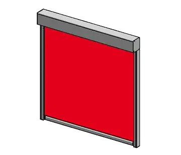 Fenster-Markise "Baureihe 120E"