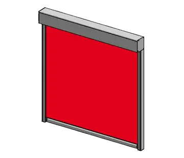Fenster-Markise "Baureihe 150E"
