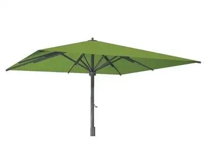 CARAVITA Marktschirm Big Ben Freestyle
