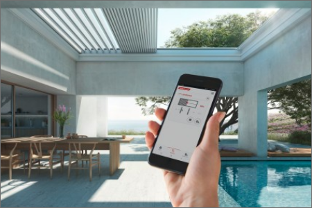 <h3>Smart Living Paket Connect</h3>